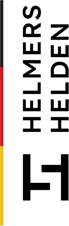 Helmers Helden