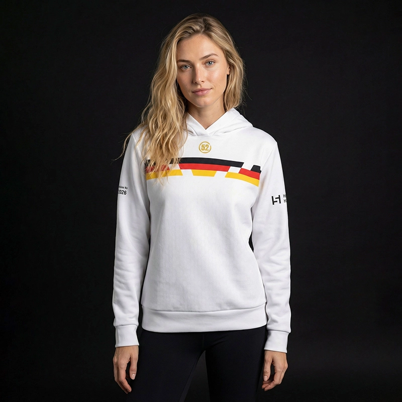 Helmers Helden Hoodie