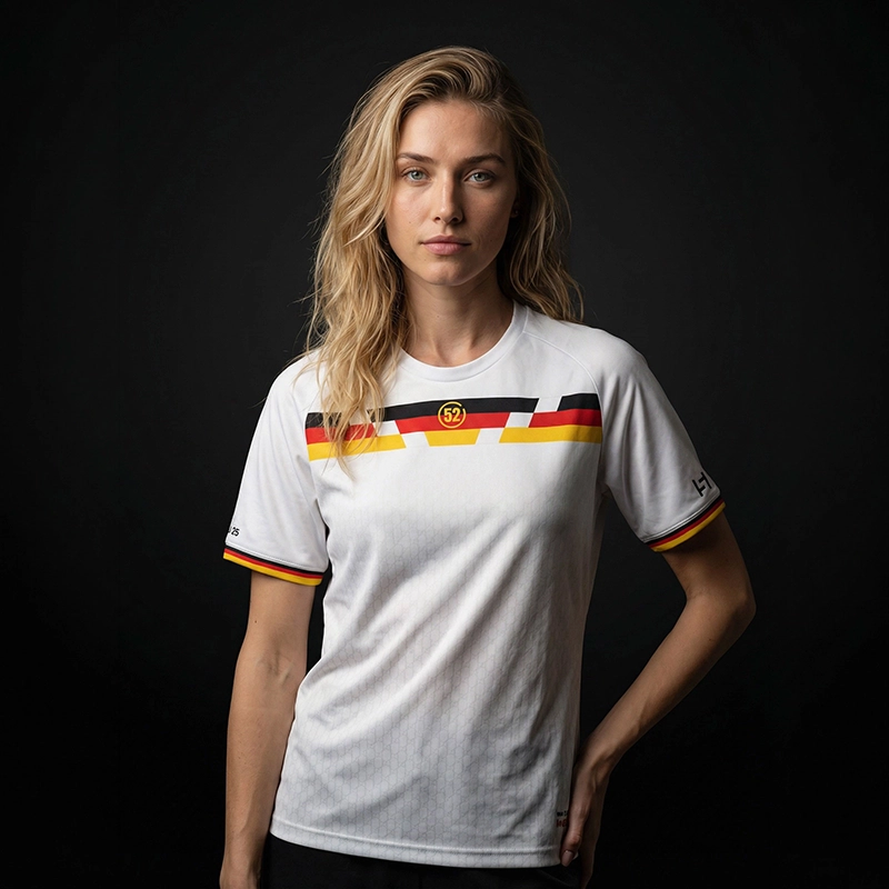 Nachhaltige Textilproduktion