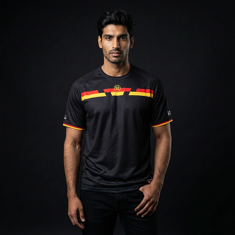 Helmers Helden Trikot