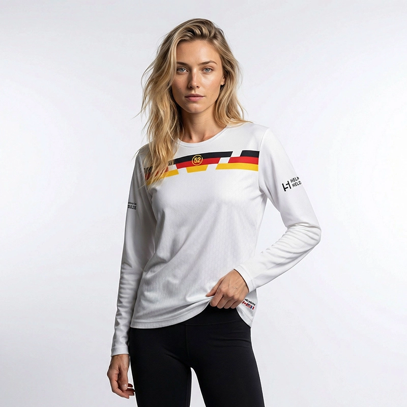 Helmers Helden Longsleeve