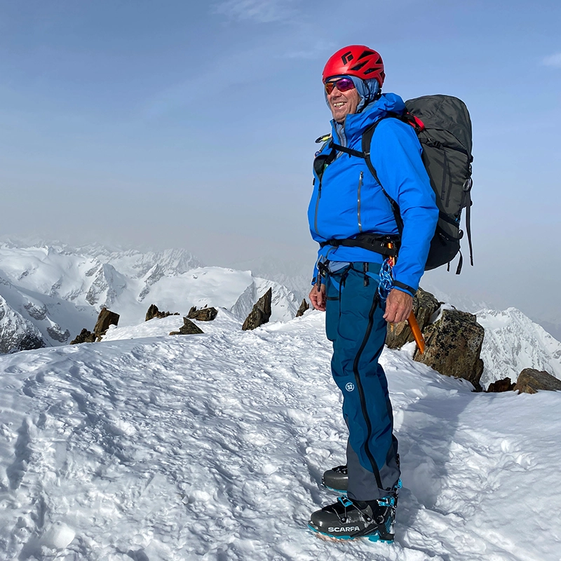 Nachhaltige Textilproduktion