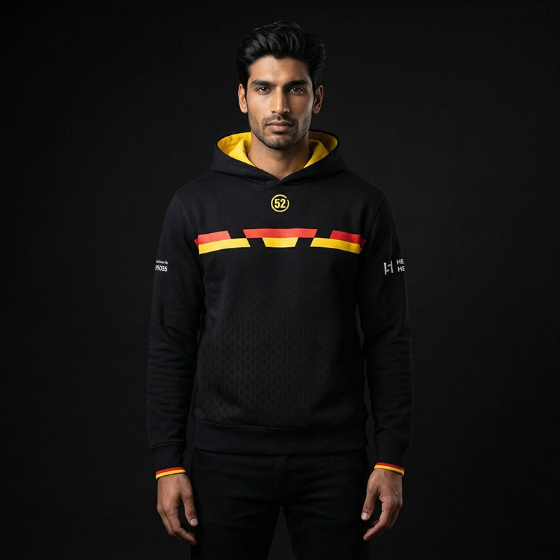 Helmers Helden Hoodie